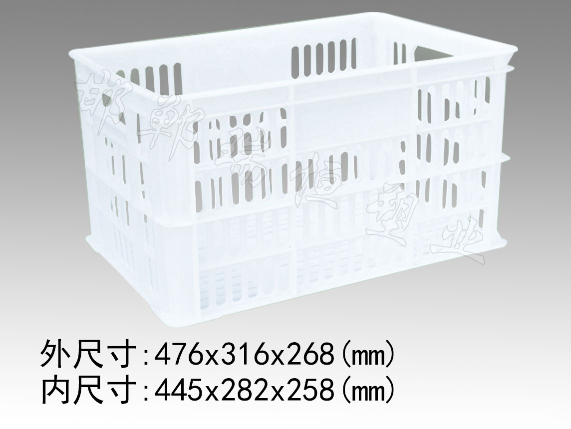 小水果筐