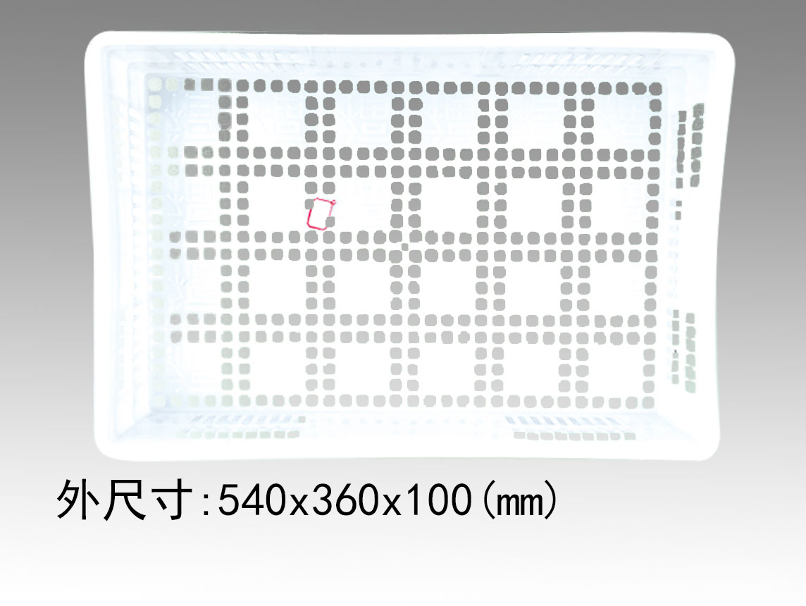 豆腐筐